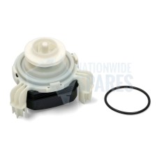 140002240020 Pump Recirculation 90W Electrolux Dishwasher